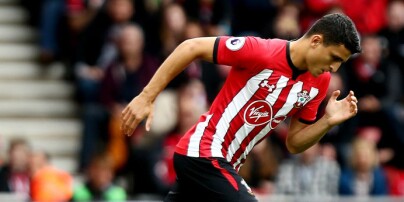 Elyounoussi frisk i Premier League-debuten